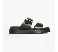 Barbour ADELE Womens Sandals Black - UK 5