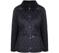 Barbour Annandale quilted jacket - Blue 8