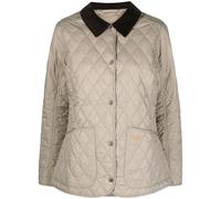 Barbour Annandale quilted jacket - Grey 6-8-10-12