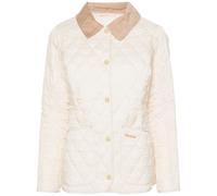 Barbour Annandale quilted jacket - Neutrals 8-10-12