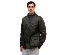 Barbour Ariel Jacket