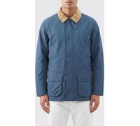 BARBOUR Ashby Jacket in Water-Repellent Technical Fabric - Size: L - male