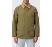 BARBOUR Ashby Jacket in Water-Repellent Technical Fabric - Size: XL - male