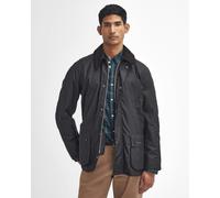 Barbour Ashby Mens Wax Jacket - Rustic/Classic - Rustic/Classic - XL