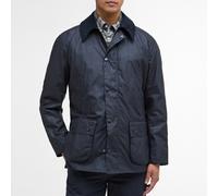 Barbour Heritage Men's Ashby Wax Jacket - Navy - XL