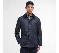 Ashby Wax Jacket Navy L