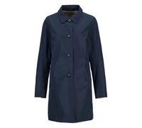 Barbour Babbity reversible plaid-lined raincoat - Blue 8-10-12-14-16