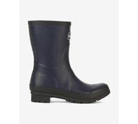 Barbour, Banbury Boots, Boots, navy blue and black, Women - 37