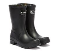 Barbour Banbury Womens Wellies - Black UK 4