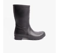 Barbour Women's Banbury Mid Wellies - Black - UK 6