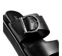 Barbour Barbour Adele Leather Sandals - Size