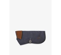 Barbour Barbour Branded Denim Dog Coat L