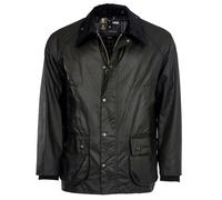 Barbour - Barbour Classic Bedale Wax Jacket Black - 42