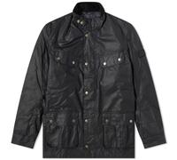 Barbour International Barbour Duke Jacket Navy Size: SIZE M