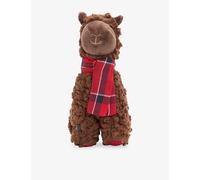 Barbour Barbour Llama Soft Dog Toy