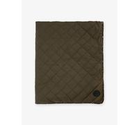 Barbour Barbour Quilt and Fleece Blanket Oli