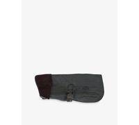 Barbour Barbour Quilted Branded Woven Dog Coat L