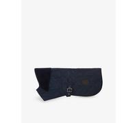 Barbour Barbour Quilted Branded Woven Dog Coat S