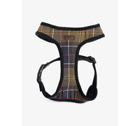 Barbour Barbour Tartan Cotton Dog Harness M