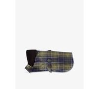 Barbour Barbour Tartan Waterproof Woven Dog Coat M