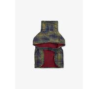Barbour Barbour Tartan Woven Dog Drying Robe L