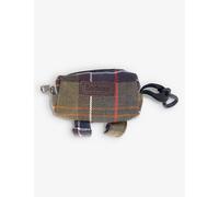 Barbour Barbour Tartan Woven Poop Bag Dispenser Classic Tartan