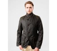 Barbour Heritage Men's Beacon Sports Jacket - Olive - S