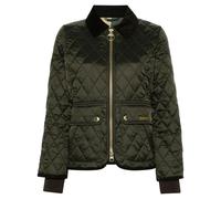 Barbour Beadnell quilted jacket - Green 8-10-12-14-16