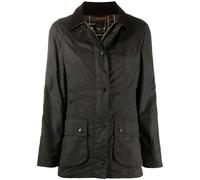 Barbour Beadnell wax cotton jacket - Green 6-8-12-18