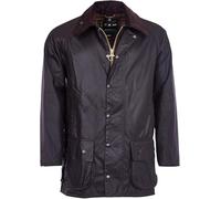 Barbour Beaufort Wax Jacket - Rustic MWX0017RU52 (A231) - 36