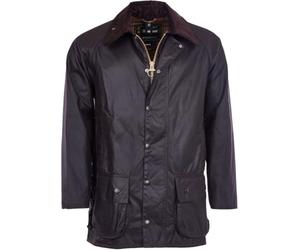 Barbour Beaufort Wax Jacket - Rustic MWX0017RU52 (A231) - 36