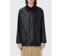BARBOUR Bedale Relaxed Fit Waxed Cotton Jacket with Velvet Collar - Size: 40 - male