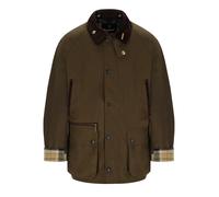BARBOUR BEDALE WAX ICONS JACKET BROWN L