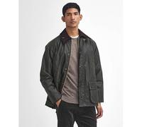 Barbour Bedale Wax Jacket Archive Olive 44", Green