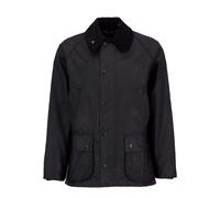 Barbour - Barbour Classic Bedale Wax Jacket Black - 42
