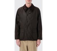 BARBOUR Bedale Waxed Cotton Jacket - Size: 44 - male