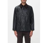 BARBOUR Bedale Waxed Jacket - Size: 38 - male