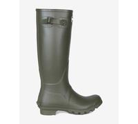 Barbour, Bede boots, boots, olive green, Women - 41