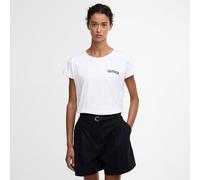 Barbour Bede T-Shirt Womens UK10