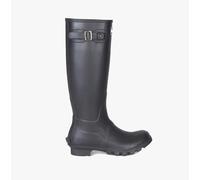 Barbour Womens Bede Ladies Wellington Boots - Black - Size UK 8