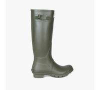 Barbour Bede Wellingtons - Olive 888242326153 7