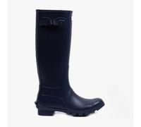 Women's Barbour Bede Womens Wellington Boots - Navy - Size: 7