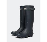 Women's Barbour Bede Womens Wellington Boots - Navy - Size: 7