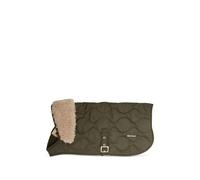 Barbour Beith quilted dog coat - Green XS-S-M