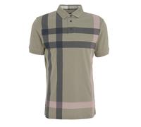 Barbour Blaine Polo Shirt Dusty Green