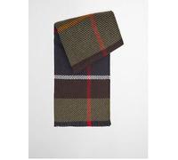 Barbour Blair Tartan Scarf, Multi, Women Print