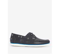 Barbour Boat Shoes WAKE BOAT in Blue 8