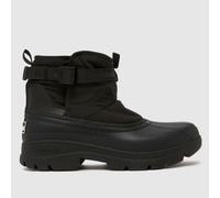 Barbour Braybourn Duck Boots in Black UK 9 (EU 43)