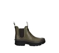 Barbour Breacon Chelsea ankle wellingtons boots - Green 41-42-43-44-45-46