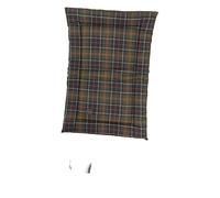 Barbour Cage dog mat - Green OS